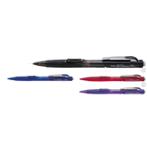 Pentel PD275T Mechanical Pencil TwstErsClic 0.5mm (Pack of 12) - Al Masam Stationery LLC